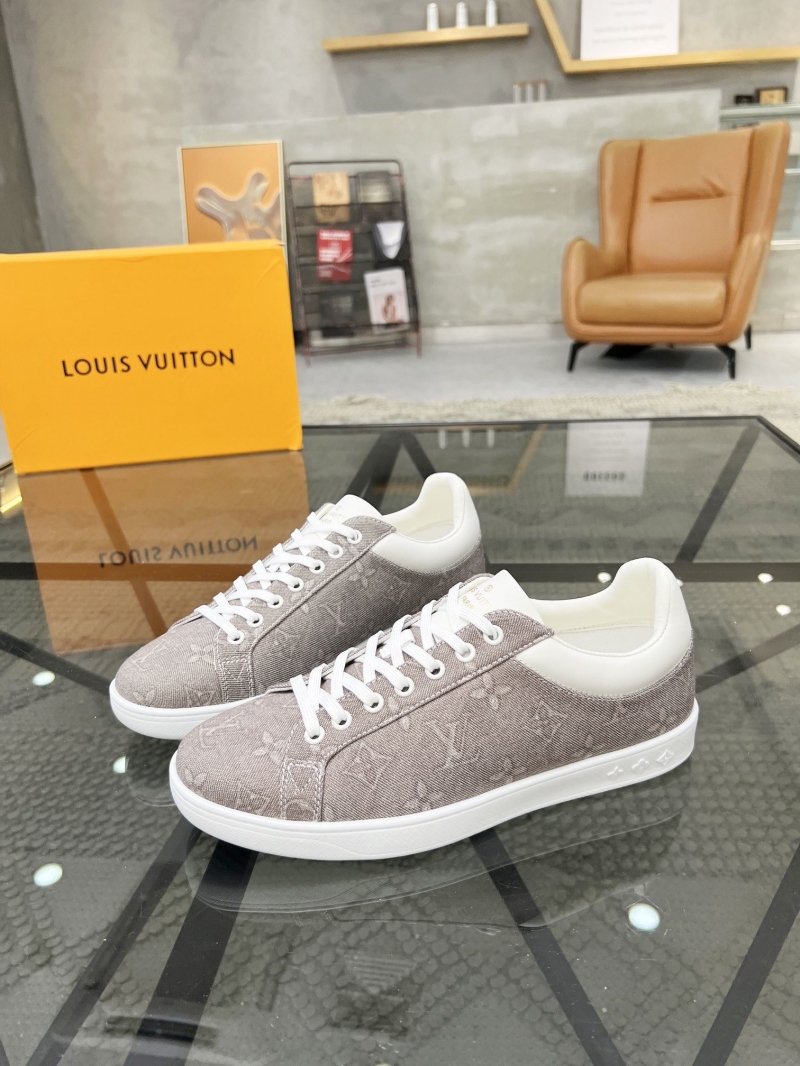 LV Casual Shoes